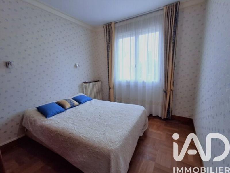 Maison - 69 m² - 3 pièces