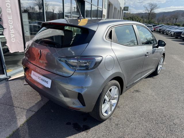 Renault Clio V Blue dCi 100 ch Gsr2 Evolution