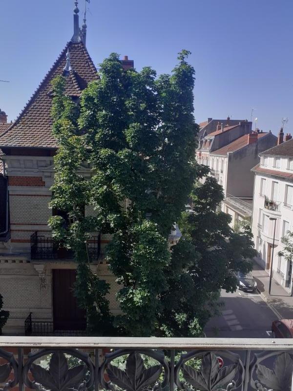 Appartement - 70 m² - 4 pièces