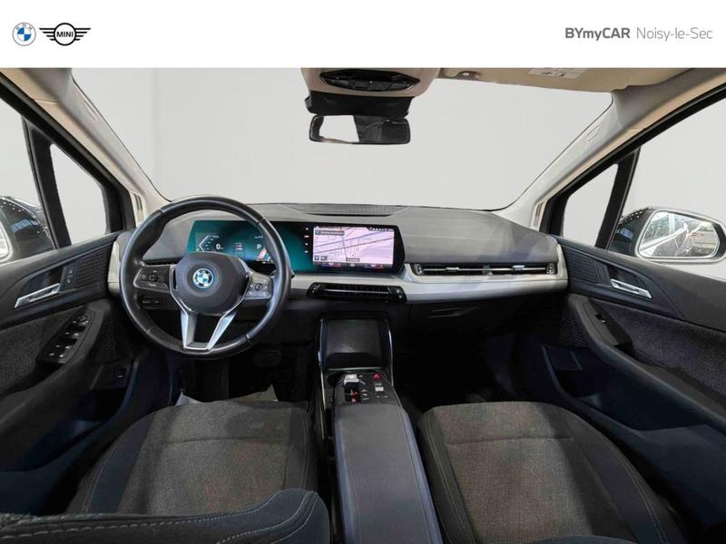 Bmw Serie 2 Active Tourer U06 225e xDrive 245 ch Dkg7