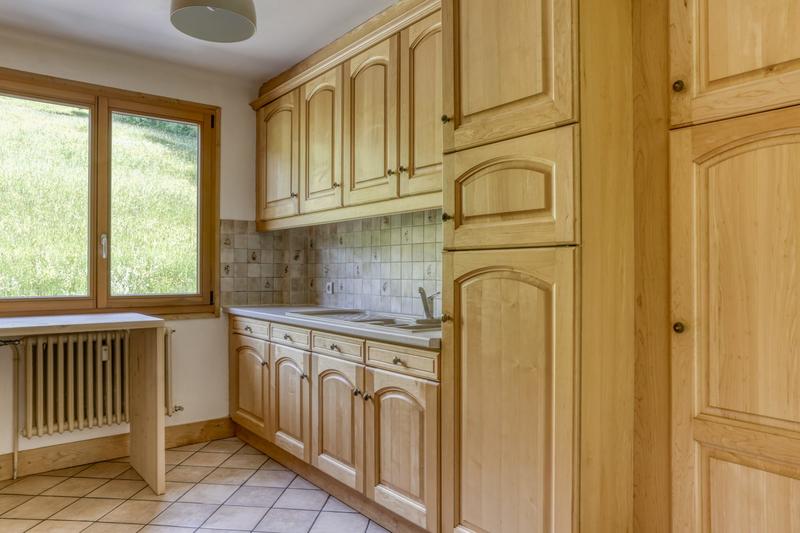 Appartement - 72 m² - 4 pièces