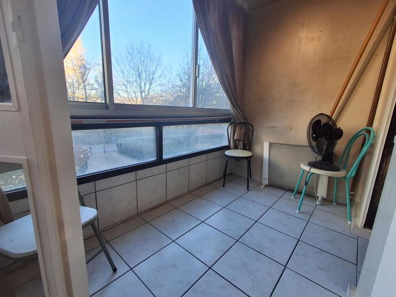 Appartement - 54 m² - 2 pièces