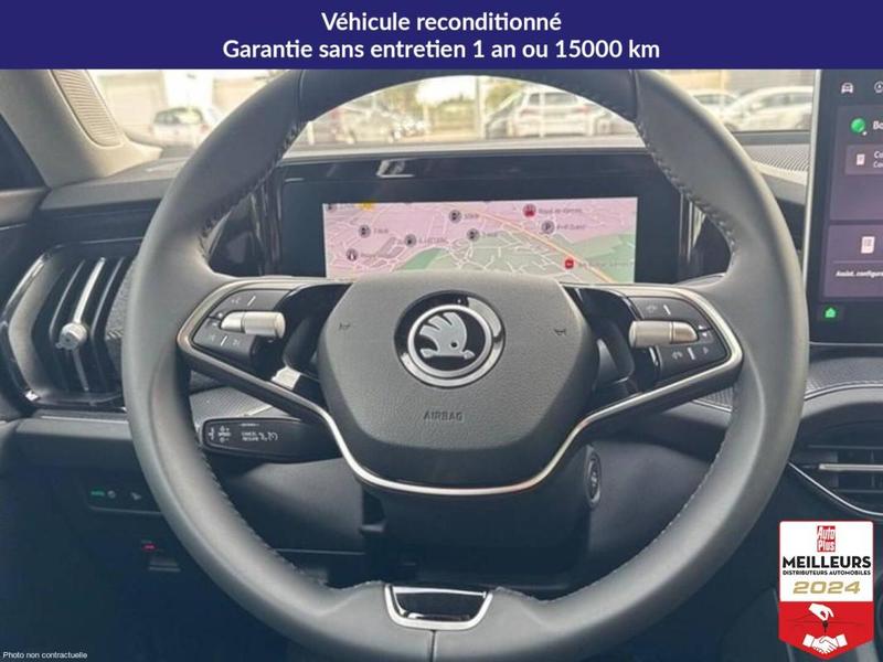 Skoda Kodiaq II 2.0 tdi 150 ch scr dsg7 7pl selection