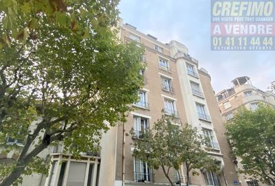 Appartement - 29 m² - 1 pièce