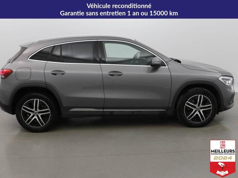 Mercedes Gla 250 e 8g-Dct