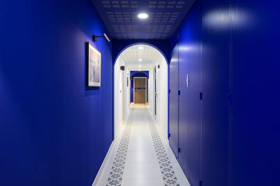 Appartement - 65 à 74 m² - 3 pièces