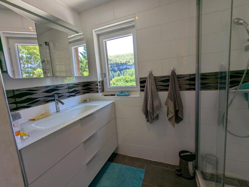 Maison - 230 m² - 7 pièces