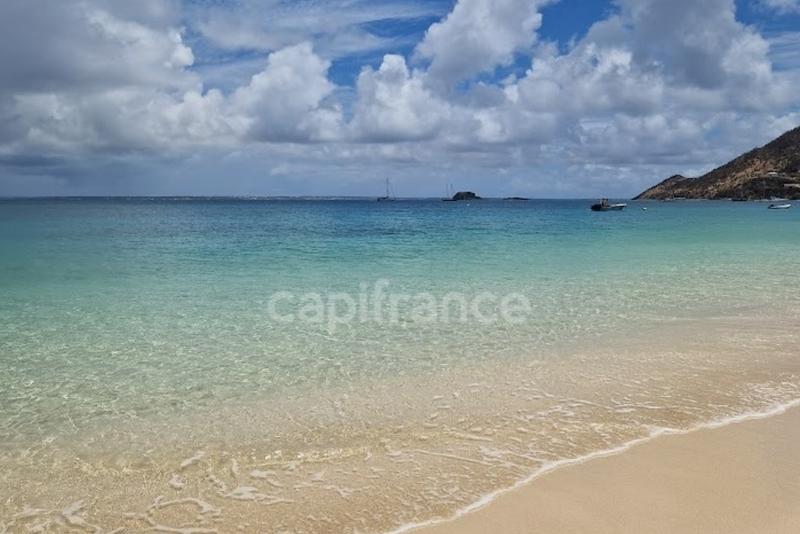 Terrain constructible - 1 701 m²