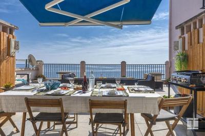 Appartement - 89 m² - 4 pièces