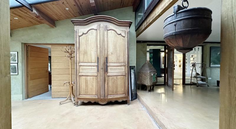 Propriété - 500 m² - 8 pièces