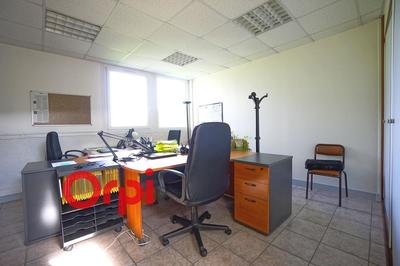 Bureau - 195 m²