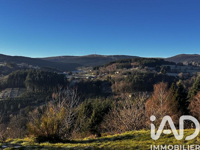 Châlet - 97 m² - 4 pièces