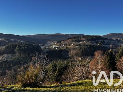 Châlet - 97 m² - 4 pièces