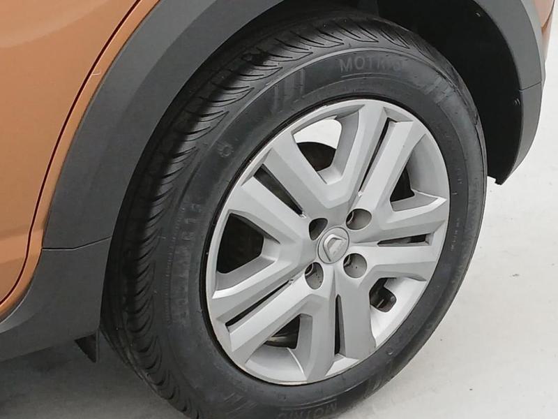 Dacia Sandero TCe 90 Cvt - 22 Stepway Confort