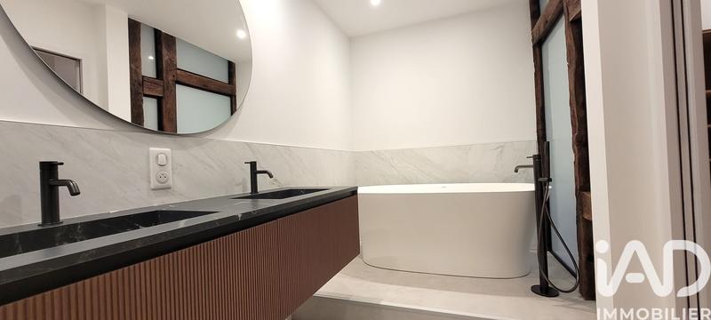 Appartement - 114 m² - 5 pièces