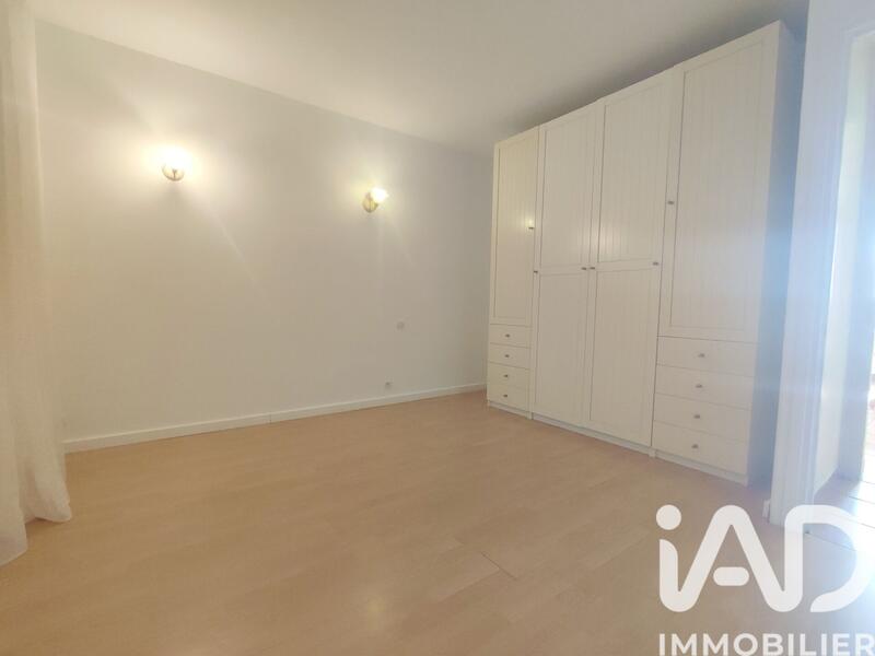 Appartement - 76 m² - 3 pièces