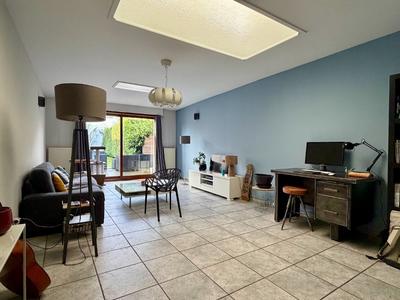 Maison - 102 m² - 4 pièces