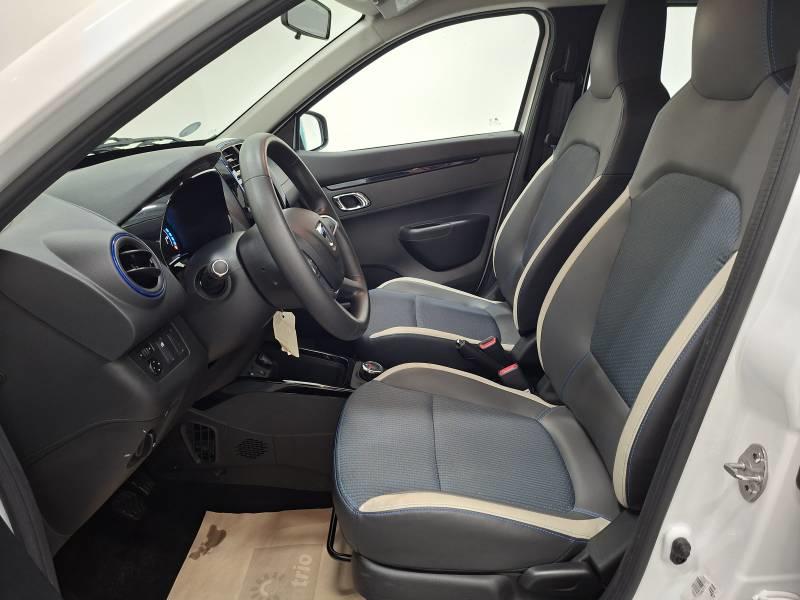 Dacia Spring Achat Intégral Confort