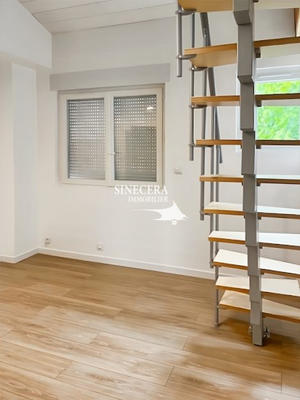 Maison - 170 m² - 8 pièces