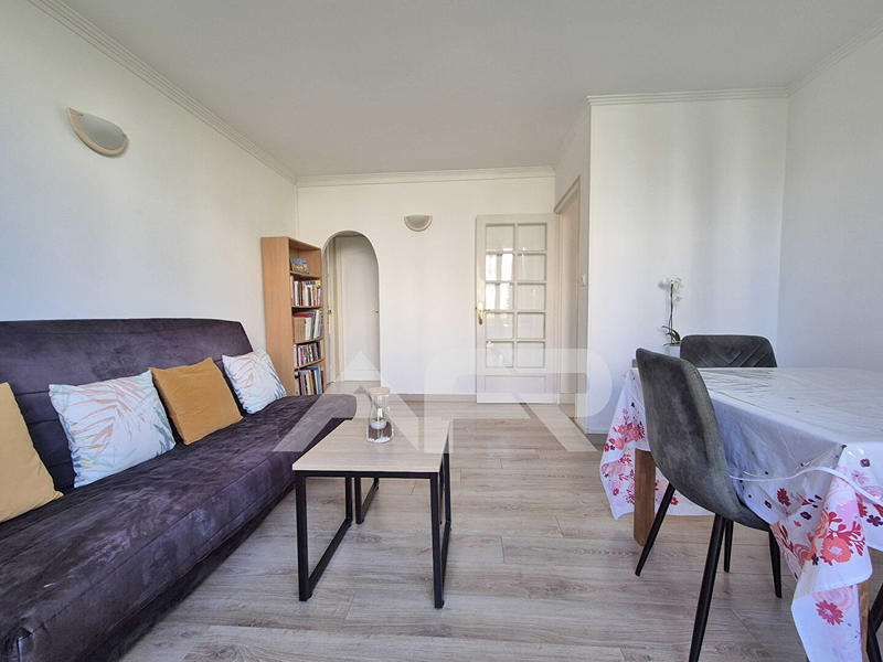 Appartement - 51 m² - 3 pièces