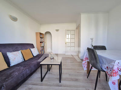 Appartement - 51 m² - 3 pièces