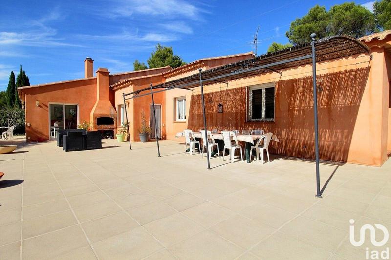 Maison - 130 m² - 4 pièces