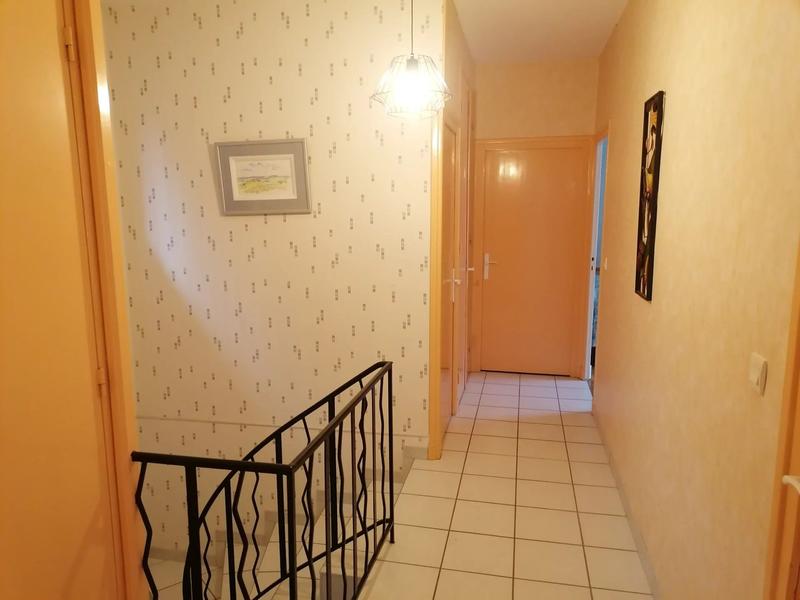 Maison - 81 m² - 7 pièces