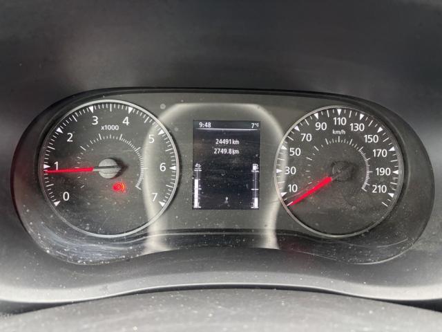 Renault Master Chassis Cabine Cc Prop Rj3500 L3 Blue Dci 165 Euro VI Confort Polybenne