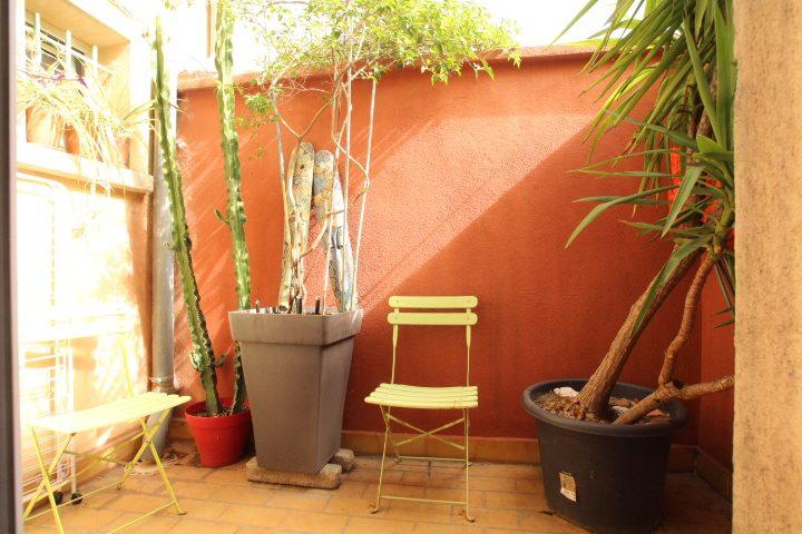 Maison - 75 m² - 3 pièces