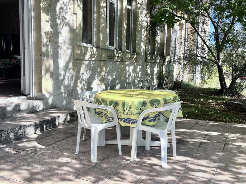 Maison - 165 m² - 7 pièces