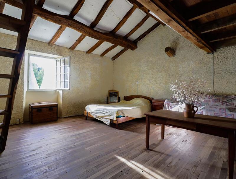 Maison - 80 m² - 3 pièces