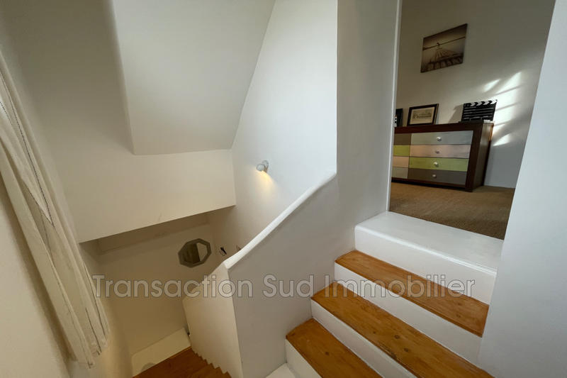 Maison - 60 m² - 3 pièces