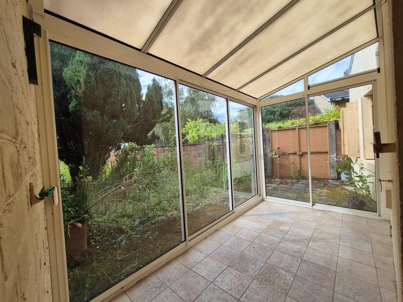 Maison de village - 126 m² - 4 pièces