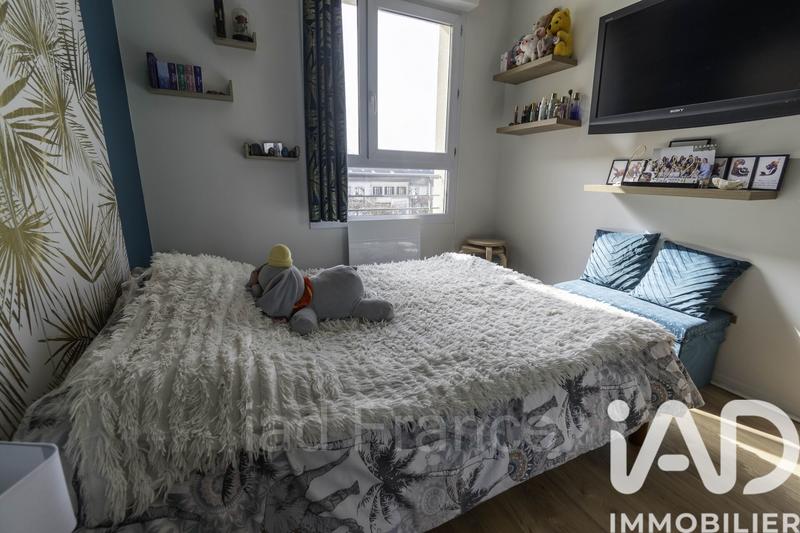 Appartement - 49 m² - 2 pièces