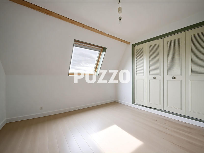 Maison - 160 m² - 7 pièces