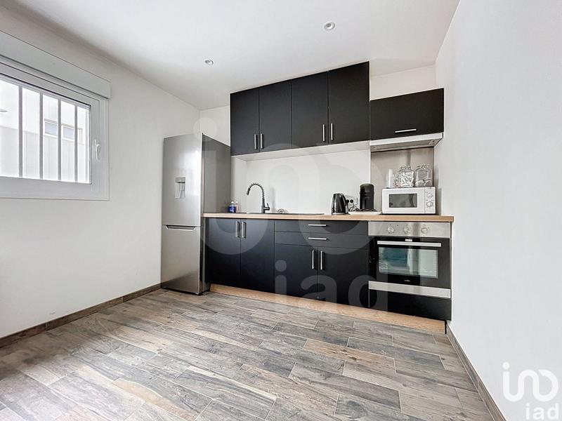 Local commercial - 367 m²