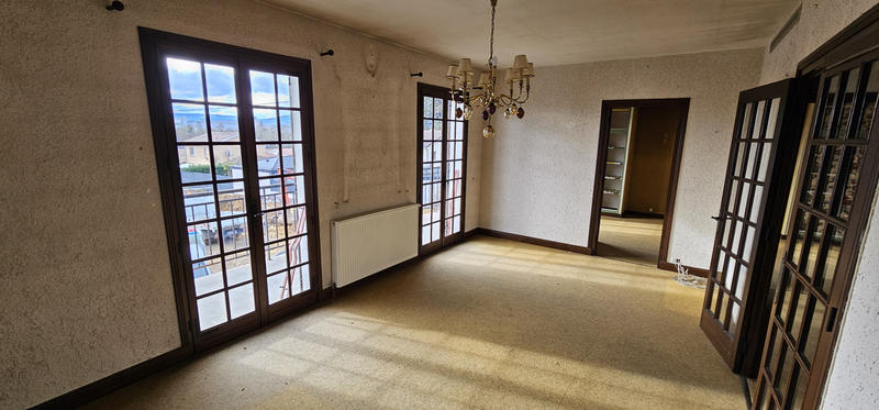 Maison - 175 m² - 5 pièces