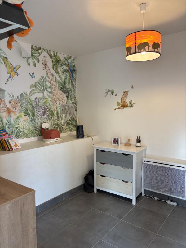 Maison - 112 m² - 4 pièces