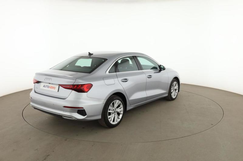 Audi A3 Berline 35 Tfsi mHEV Design Luxe s tronic 7 150 ch