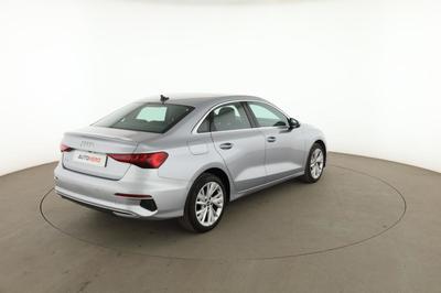 Audi A3 Berline 35 Tfsi mHEV Design Luxe s tronic 7 150 ch