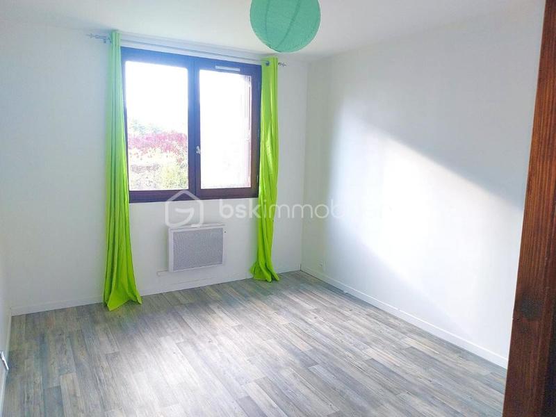Maison - 177 m² - 6 pièces