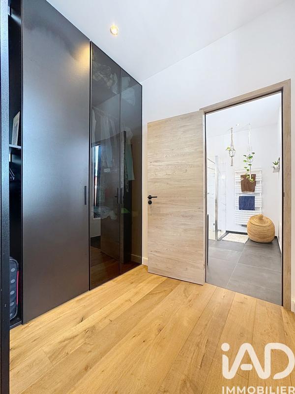 Maison - 161 m² - 5 pièces