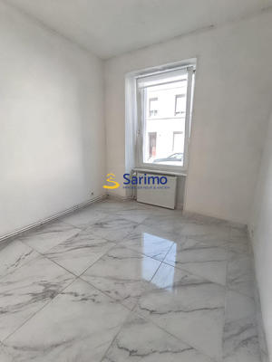 Appartement - 44 m² - 3 pièces