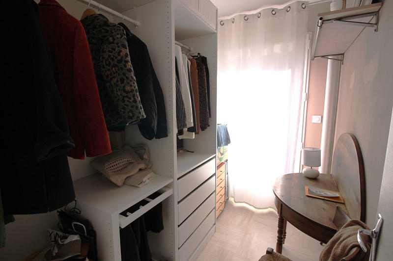 Appartement - 190 m² - 4 pièces