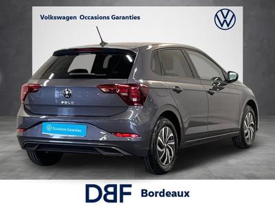 Volkswagen Polo 1.0 Tsi 95 s&amp;S Bvm5 Vw Edition