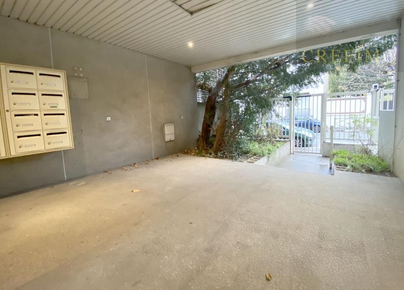 Appartement - 25 m² - 1 pièce