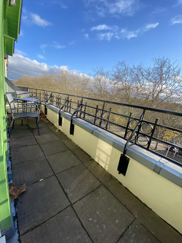 Appartement - 78 m² - 3 pièces