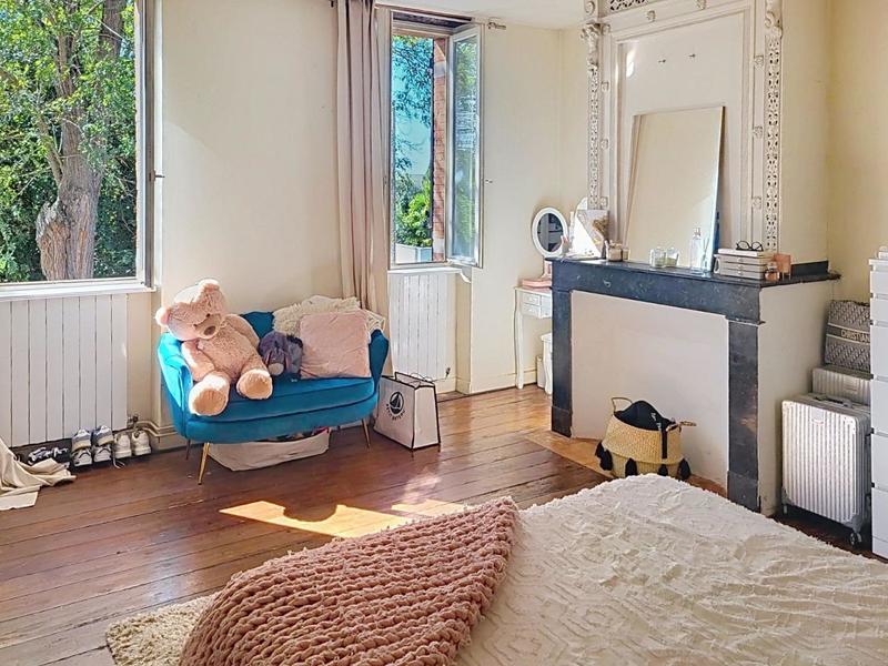 Maison - 301 m² - 11 pièces