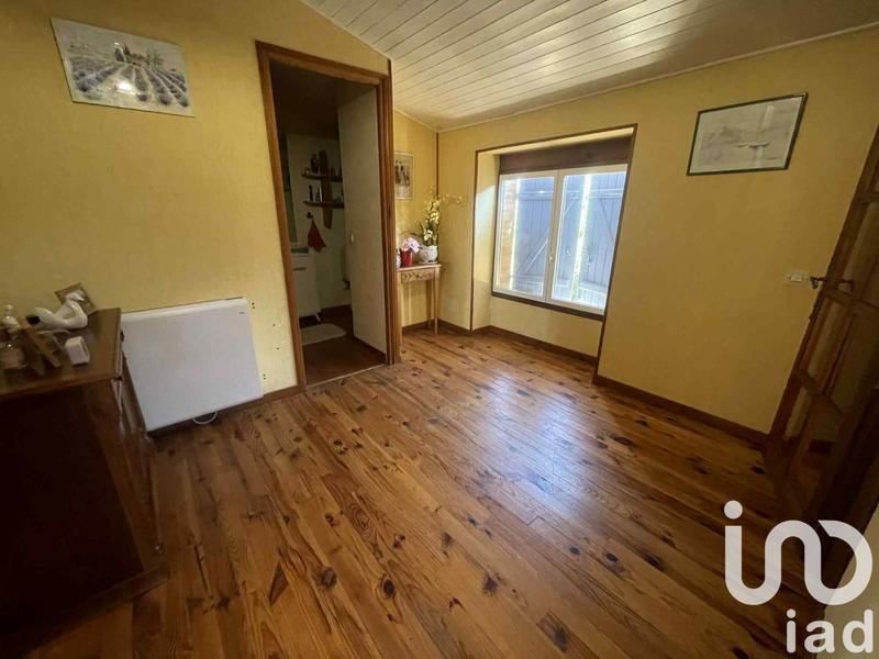 Maison de campagne - 178 m² - 5 pièces