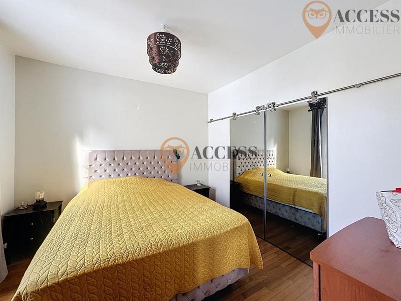 Appartement - 56 m² - 2 pièces